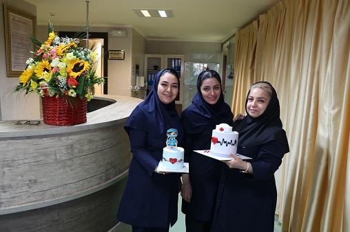 روز پرستار 8