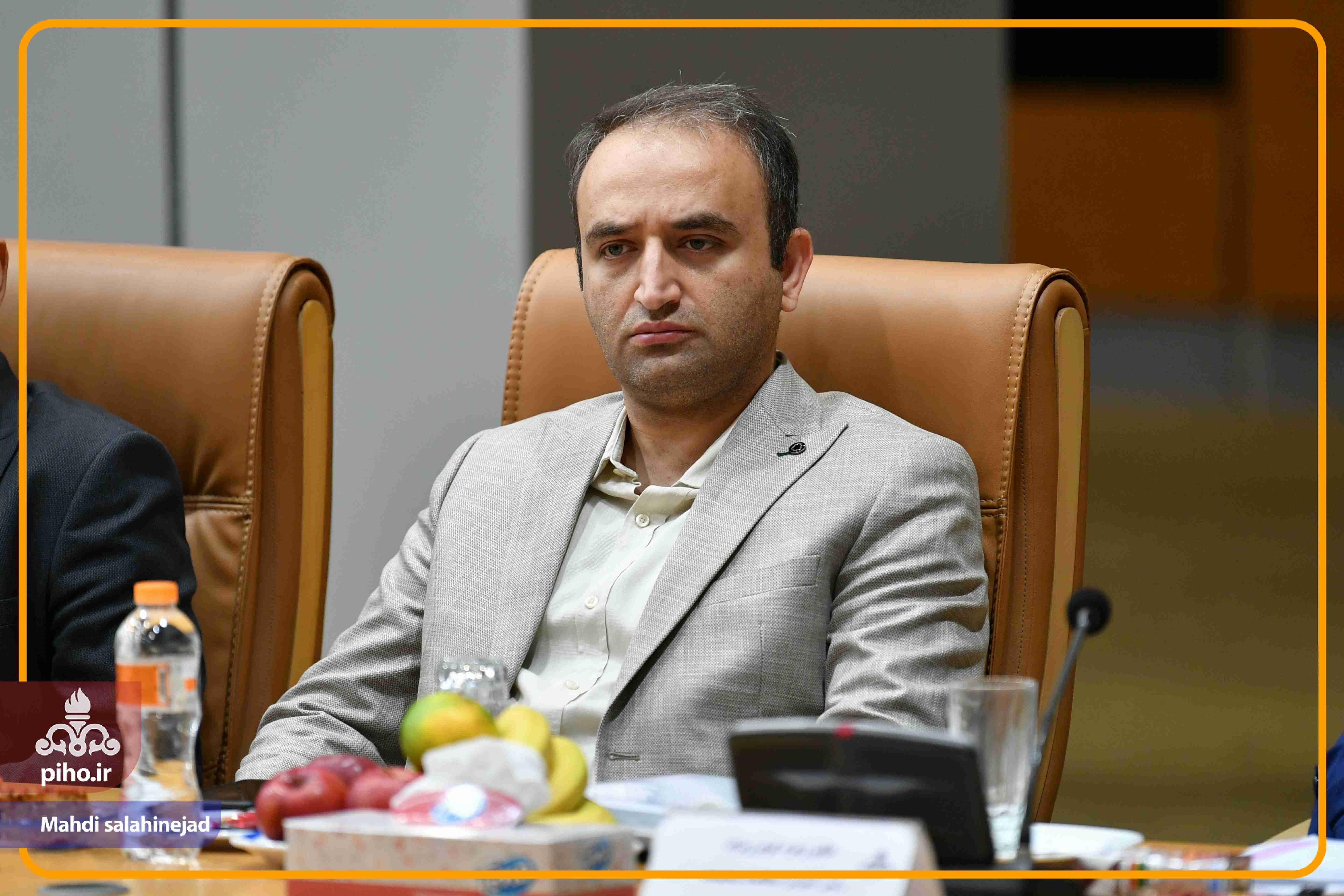 نشست معاونین و روسای پشتیبانی1404 75