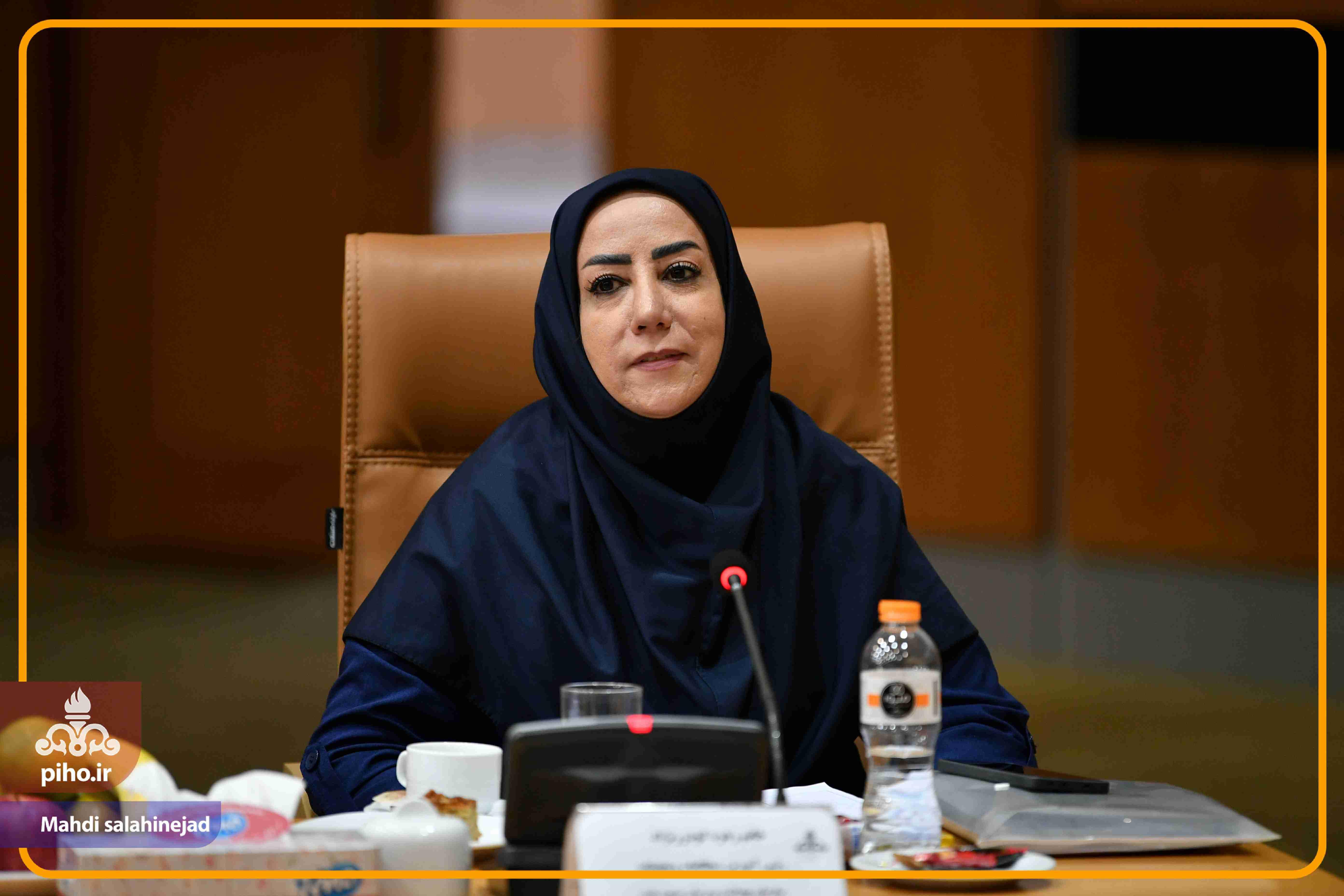 نشست معاونین و روسای پشتیبانی1404 37