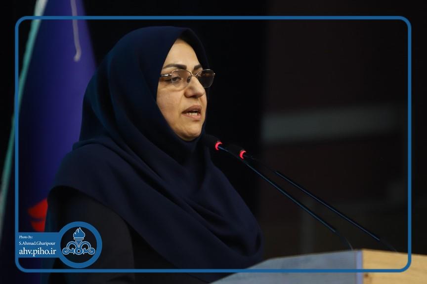 جشن روز پرستار1404 47