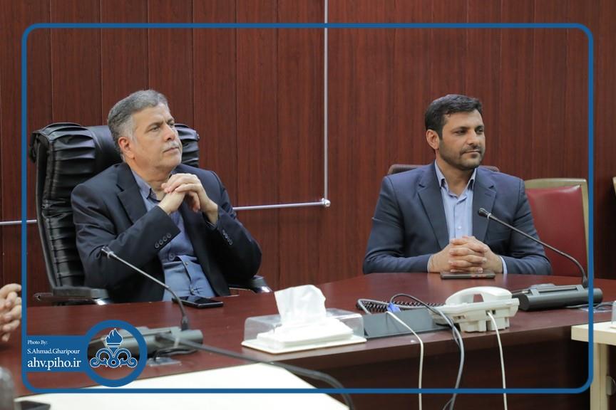 تقدیر گزینش و سپاه1404 8