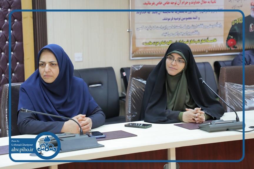 تقدیر گزینش و سپاه1404 7