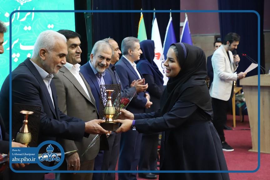 جشن روز پرستار1404 39