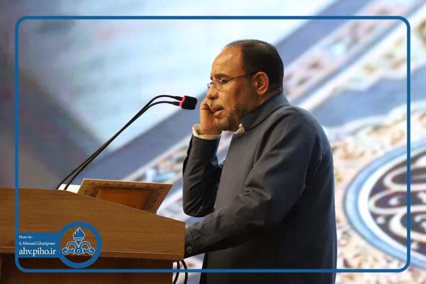 جشن روز پرستار1404 48