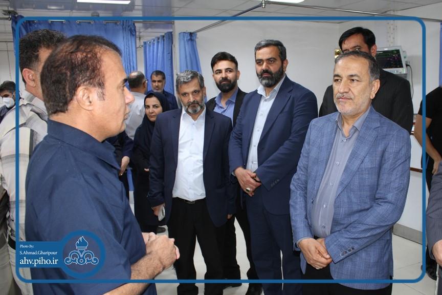 تقدیر بسیج تندگویان1404 7