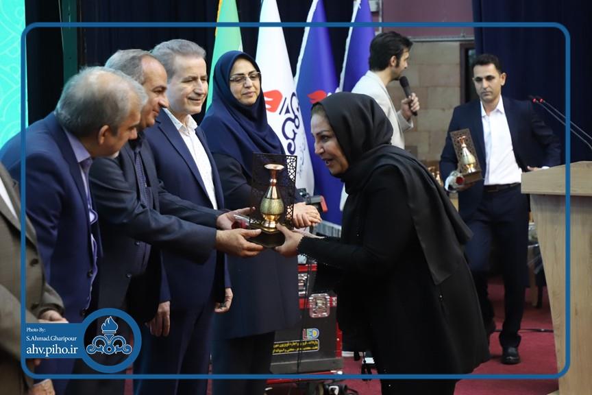 جشن روز پرستار1404 23