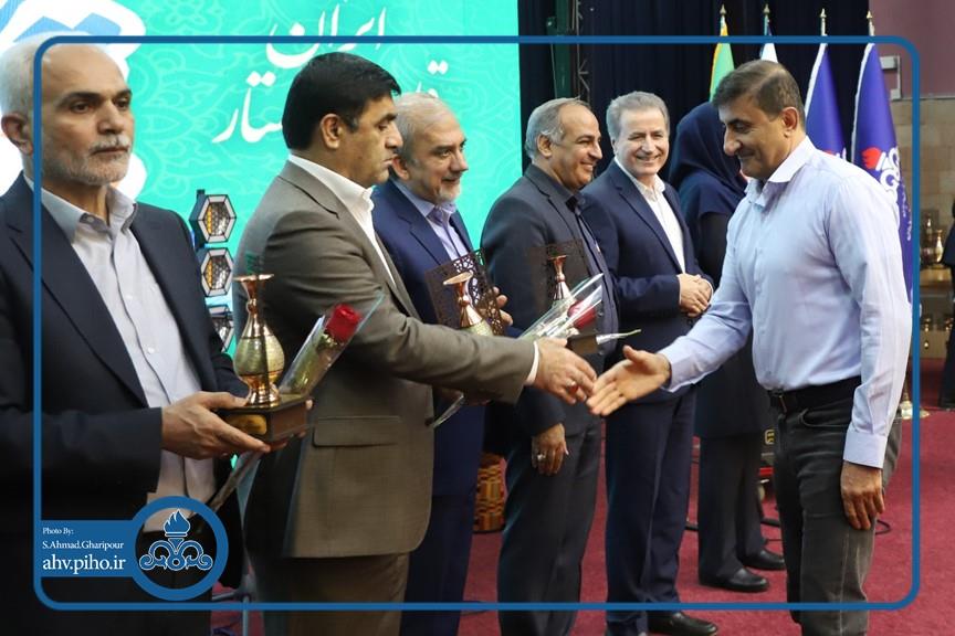 جشن روز پرستار1404 16