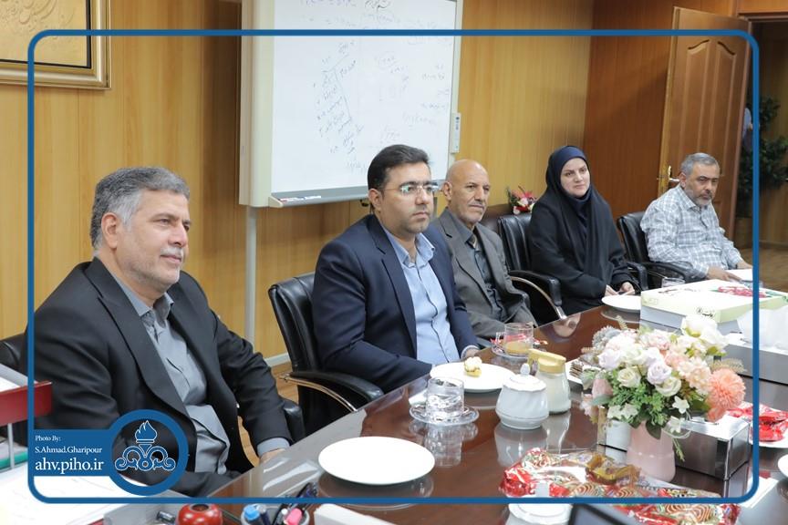 تقدیر سپاه امام علی(ع) 4