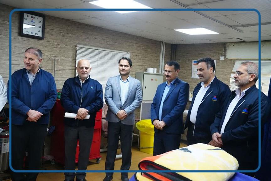 تقدیر مارون 6