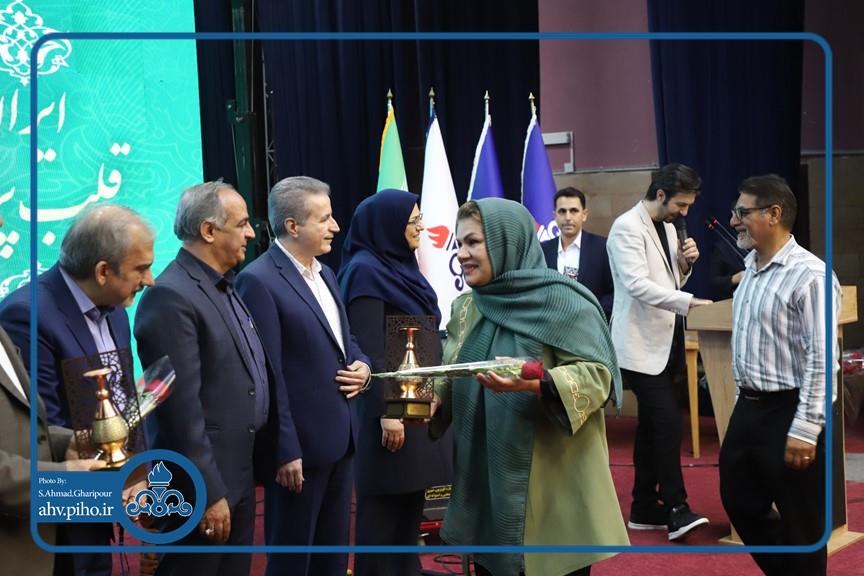 جشن روز پرستار1404 12