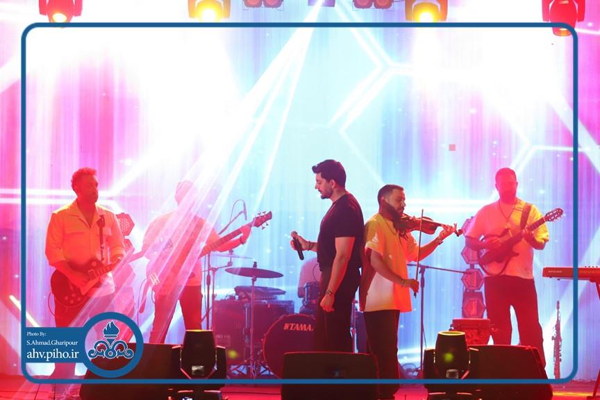 جشن روز پرستار1404 6