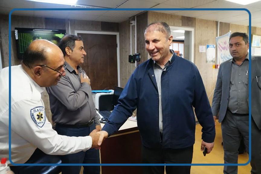 تقدیر مارون 4