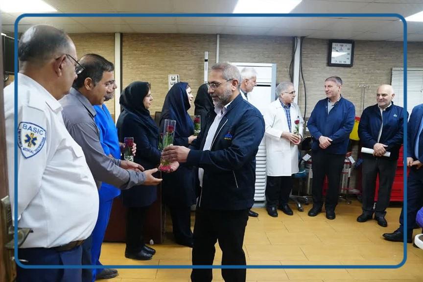 تقدیر مارون 2