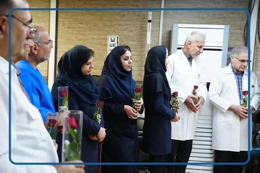 تقدیر مارون 1