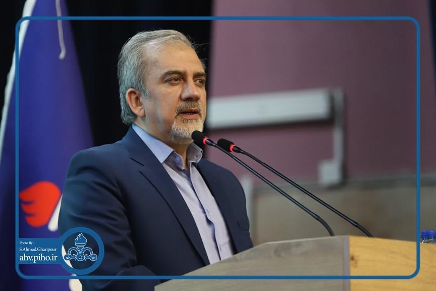 جشن روز پرستار1404 1