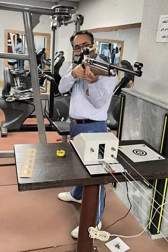 مسابقات جام دفاع مقدس 6