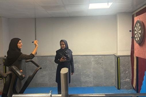 مسابقات جام دفاع مقدس 1