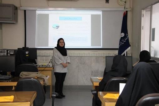 کلاس خودمراقبتی 2