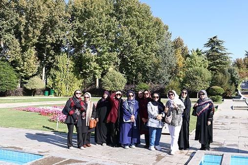 هفته سلامت بانوان 7