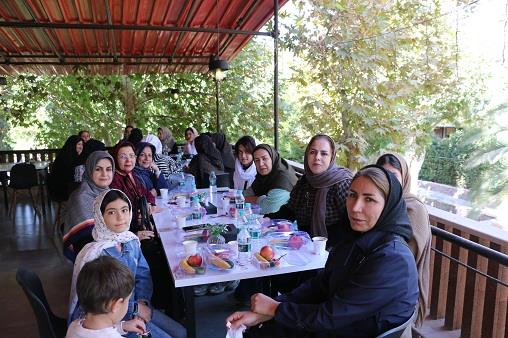 هفته سلامت بانوان 1