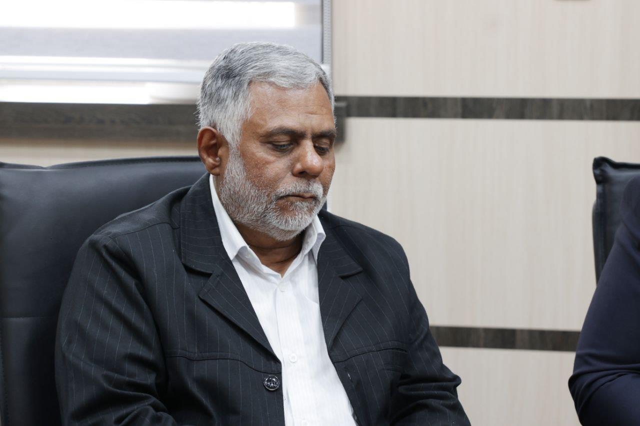 گسترش همکاری‌های درمانی و امدادی در شرایط بحرانی 10