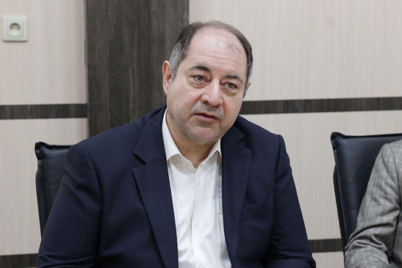 گسترش همکاری‌های درمانی و امدادی در شرایط بحرانی 5