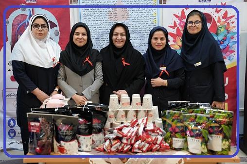 روز ایدز و هپاتیت آبان 1404 5