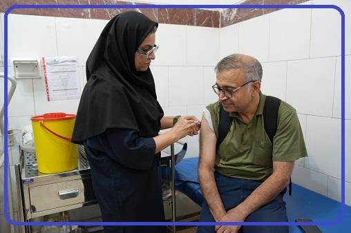 واکسیناسیون آنفولانزا آبان 1404 8