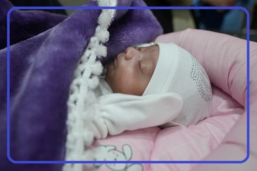 روز جهانی نوزاد نارس 1404 12