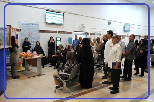 غرفه دیابت و تغذیه آبان 1404 14