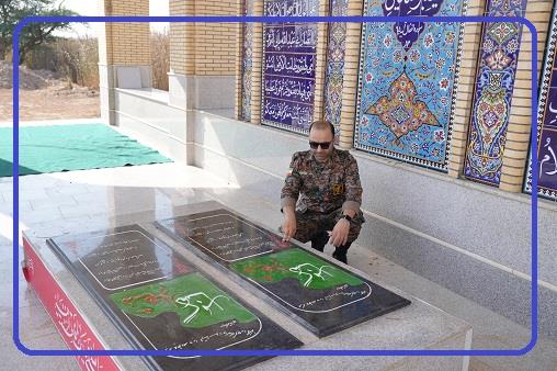 بازدید از منطقه علقمه. آذر 1404 22