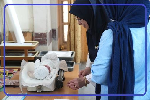 روز جهانی نوزاد نارس 1404 9