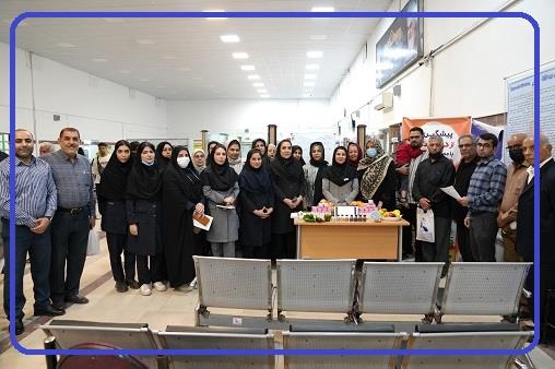 غرفه دیابت و تغذیه آبان 1404 10