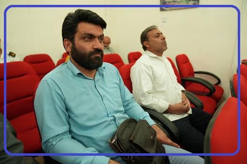 گرامیداشت هفته بسیج 13