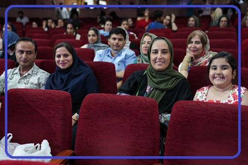 جشن روز پرستار آبان 1404 7