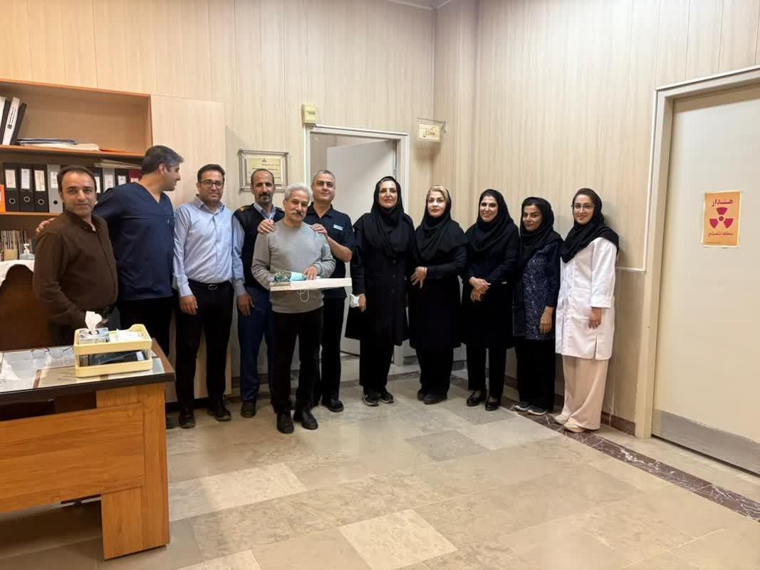 رادیولوژی 2