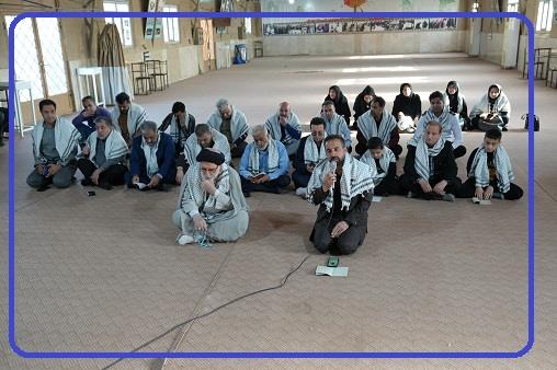 بازدید از منطقه علقمه. آذر 1404 8