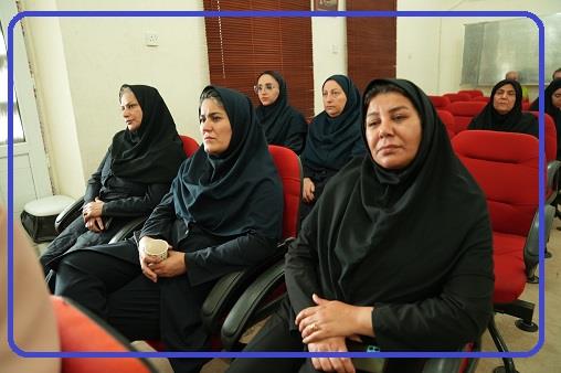 گرامیداشت هفته بسیج 6