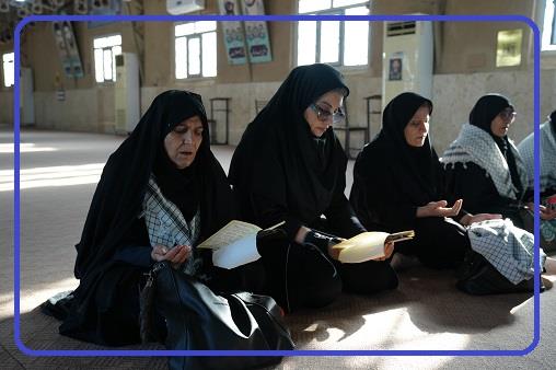 بازدید از منطقه علقمه. آذر 1404 6