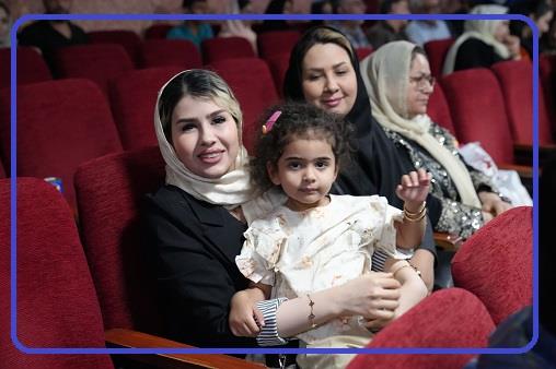 جشن روز پرستار آبان 1404 2