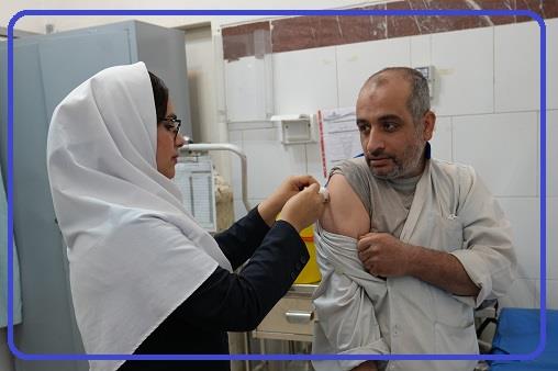 واکسیناسیون آنفولانزا آبان 1404 2