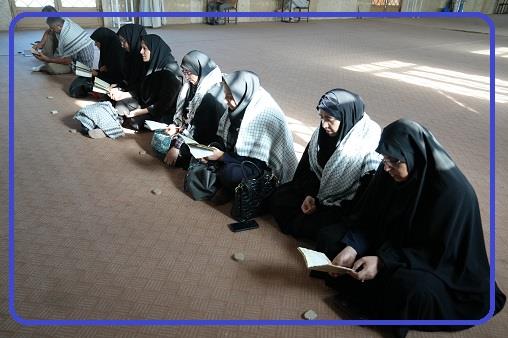 بازدید از منطقه علقمه. آذر 1404 3