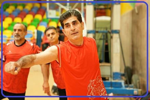 فوتسال ادارات شرکت پالایش نفت آذر 1404 12