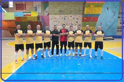 مسابقات چهلرجانه مناطق جنوب آذر 1404 6