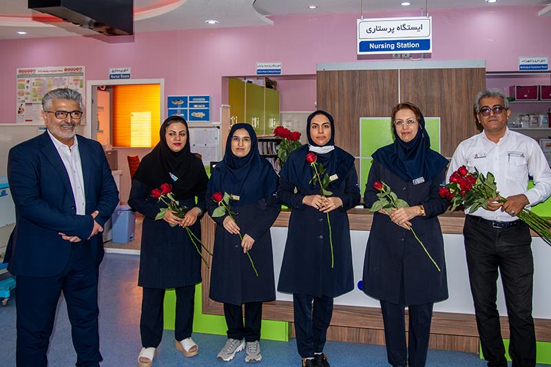 روز پرستار 1404 5