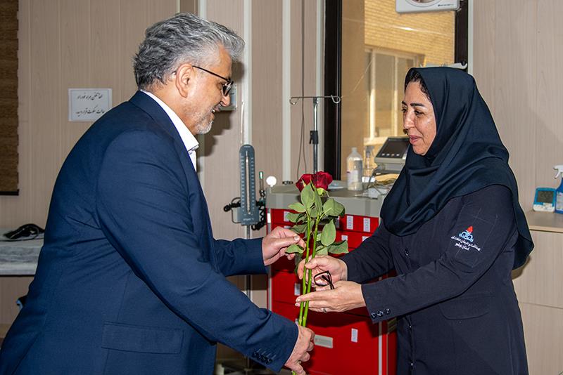 روز پرستار 1404 3