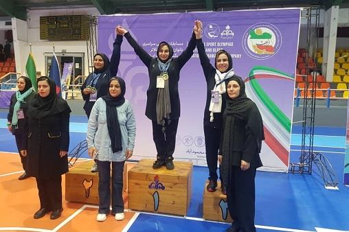 المپیاد ورزشی 2