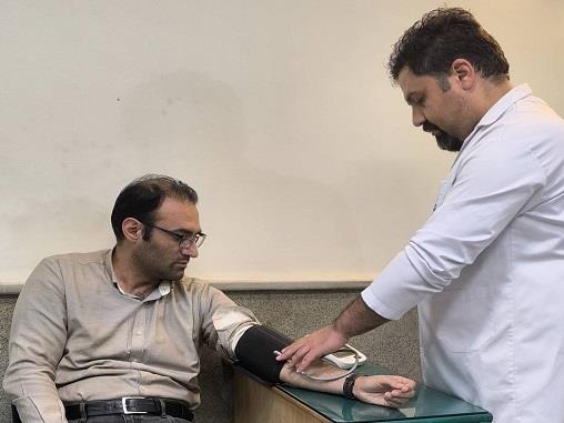 غربالگری قند و وزن 6