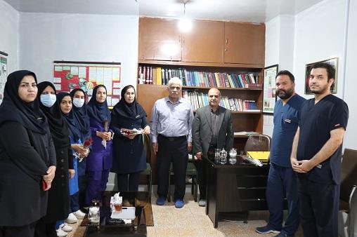 روز اتاق عمل1404