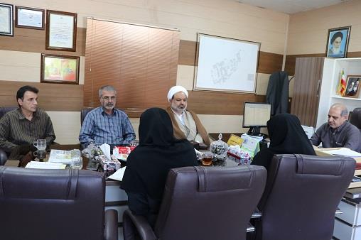 شورا فرهنگی هفته بسیج1404